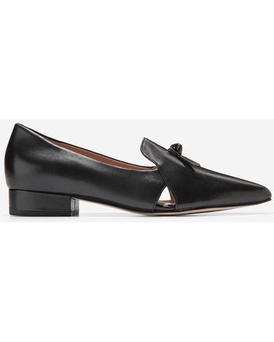 Cole haan deals zerogrand skimmer flat