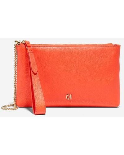Cole Haan Essential Pouch - Red