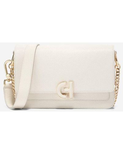 Cole Haan Mini Day-to-night Bag - Natural