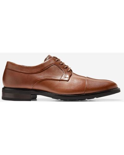 Cole Haan Shoes for Men | Online Sale up to 72% off | Lyst
