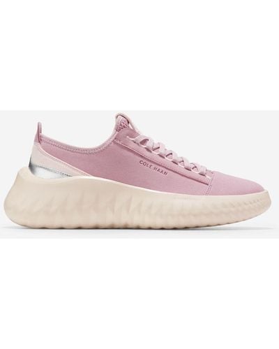 Cole Haan Women's Generation Zerøgrand Ii Sneakers - Pink