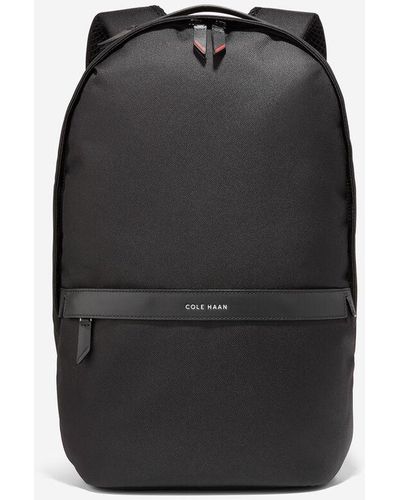 Cole Haan Go-to Backpack - Black