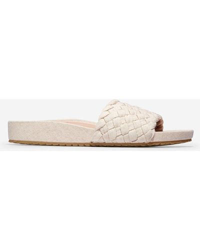 Cole Haan Women's Flora Thong Sandals - Macy's