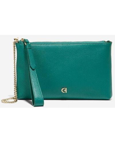 Cole Haan Essential Pouch - Green