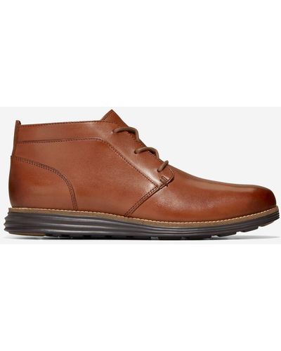 Grandevølution chukka clearance