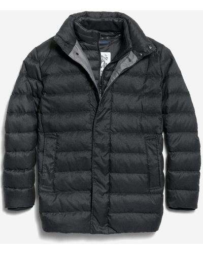 Cole Haan Down and padded jackets for Men | Online Sale up to 75