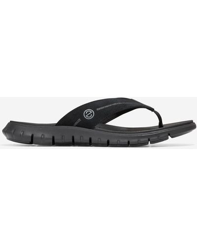 Cole Haan Sandals and Slides for Men | Black Friday Sale & Deals up to 52%  off | Lyst
