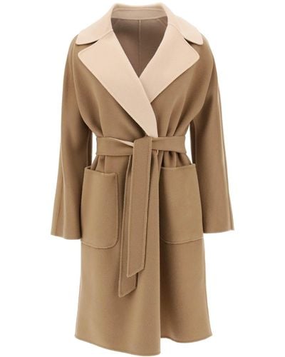 Reversible Coats for Women - Up to 68% off | Lyst