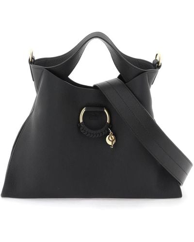 See By Chloé Joan Handbag - Black