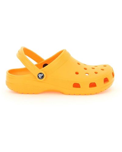 Crocs™ Classic Sabot U - Orange