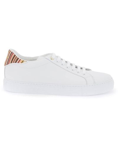 Paul Smith Sneakers Beck - Bianco