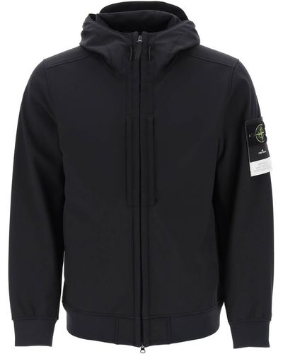 Stone Island Casual jackets for Men | Online Sale up to 52% off | Lyst