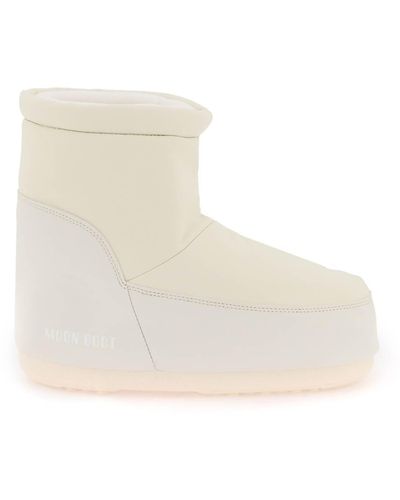 Moon Boot Boots for Women | Online Sale up to 55% off | Lyst