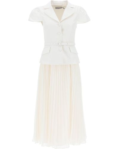 JALIYAA - WHITE, Dresses
