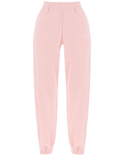 Versace 1978 Re Edition Sweatpants - Pink