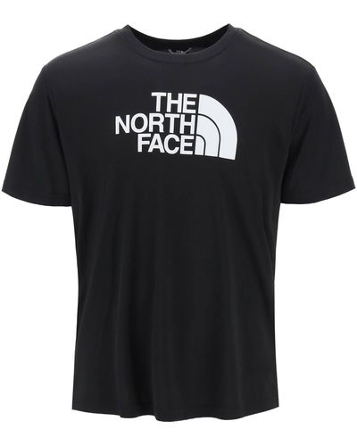 The North Face Care Easy Care Reax - Black