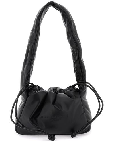 Alexander Wang Ryan Crossbody Bag - Black