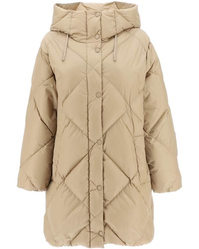 Women's Weekend by Maxmara Padded and down jackets from $459 | Lyst