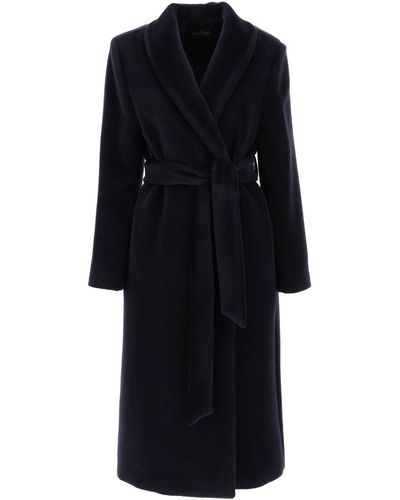 Cappotti lunghi max mara hot sale