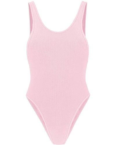 Reina Olga Ruby Swimsuit - Pink