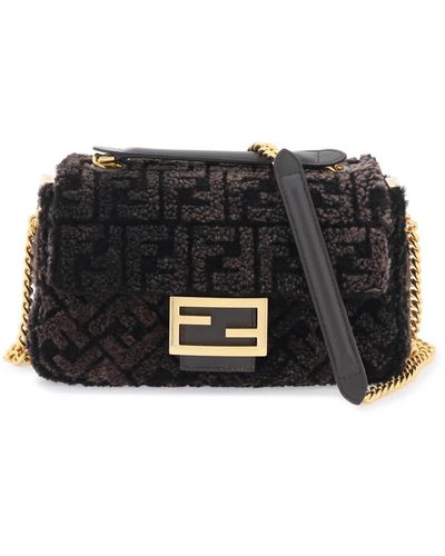 Fendi Crossbody bags and purses for Women | Black Friday Sale & Deals up to  55% off | Lyst