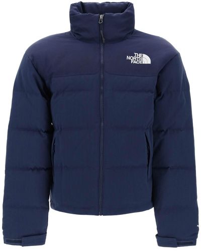 The North Face 1992 Ripstop Nuptse Down Jacket - Blue