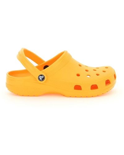 Crocs™ Classic Sabot U - Orange