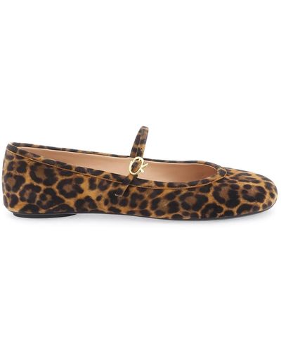 Leopard print shoes womens hotsell canada