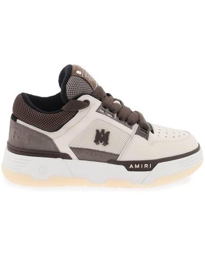 Amiri Sneakers Ma-1 - Marrone
