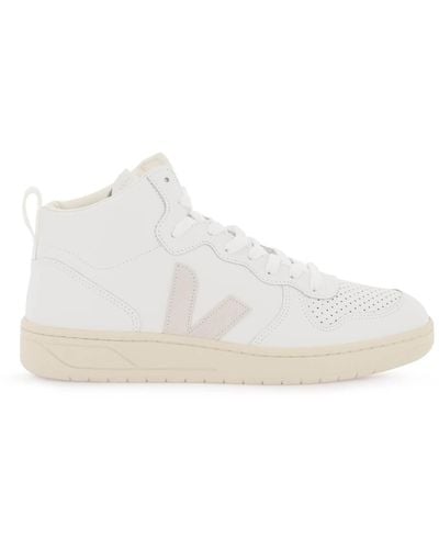 Veja Sneakers Alte V 15 - Bianco