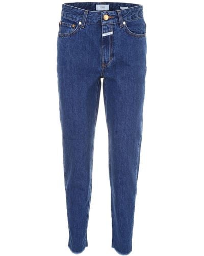 Closed Day Jeans - Blue