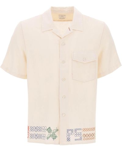 PS by Paul Smith Shirts for Men, Online Sale up to 60% off