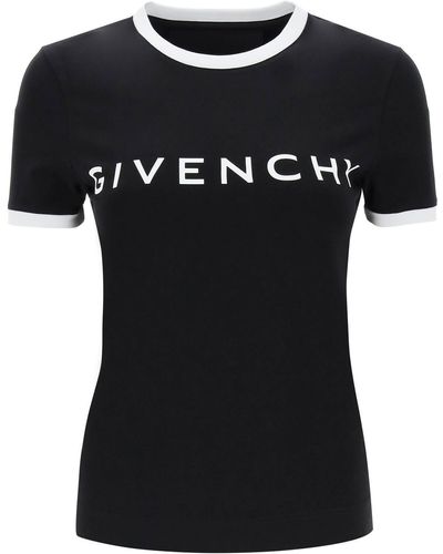 Givenchy top women tshirt