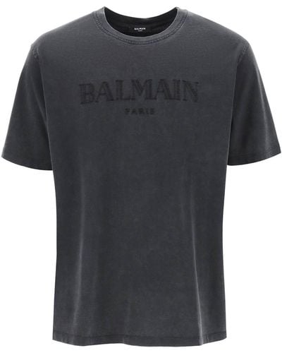 Balmain maglia uomo on sale