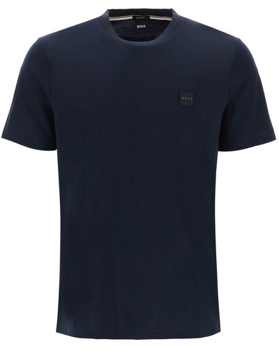 Boss company t shirt top