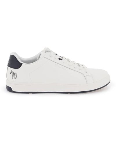 PS by Paul Smith Albany Sne - White