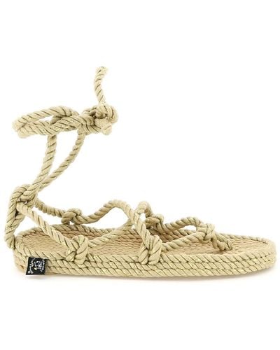 Nomadic State Of Mind Romano Sandals - Multicolor