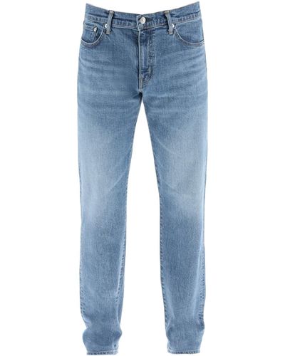 Edwin Tapered Regular Jeans - Blue