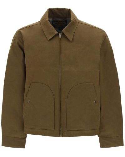 Filson Jackets for Men | Online Sale up to 51% off | Lyst Canada