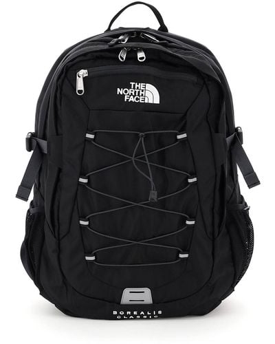 The North Face Borealis Classic Backpack - Black