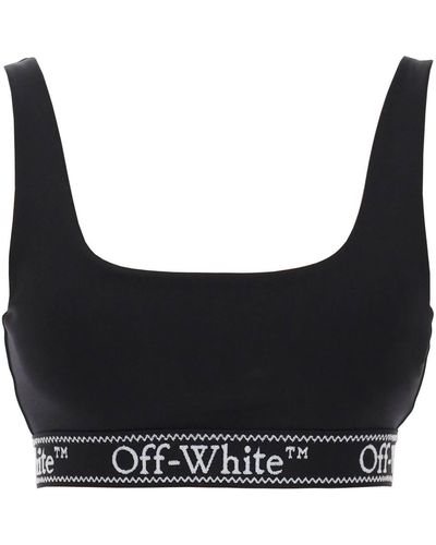 Off-White c/o Virgil Abloh Bras for Women, Online Sale up to 52% off