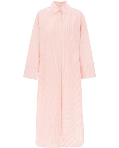 By Malene Birger Perros Chemisier - Pink