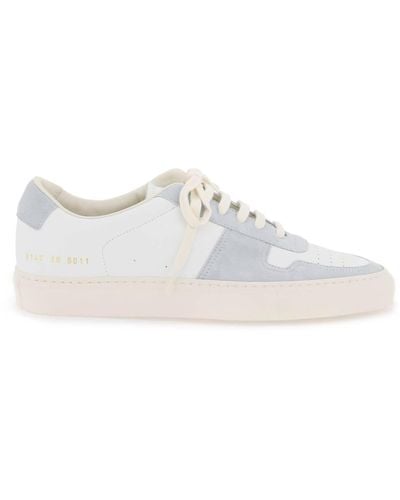 Common Projects Basketball Trainer - White