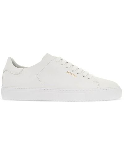 Axel Arigato Clean 90 Trainers - White