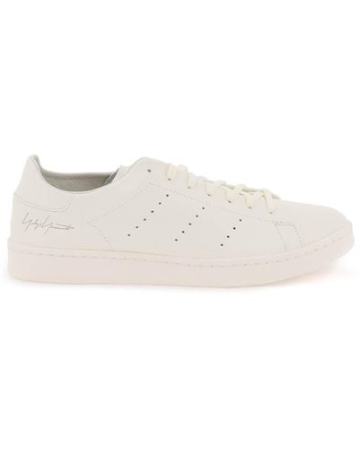 Y-3 Sneakers Stan Smith - Bianco