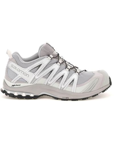 Salomon Xa Pro 3d Trail Running Shoes - Multicolor