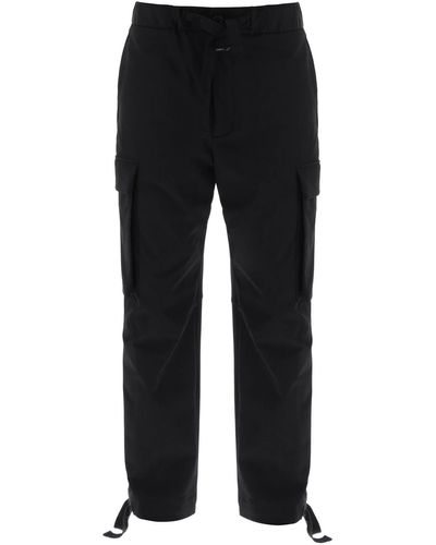 Closed Freeport Cargo Pants - Black