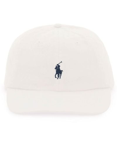 Cappelli Polo Ralph Lauren da uomo | Sconto online fino al 42% | Lyst