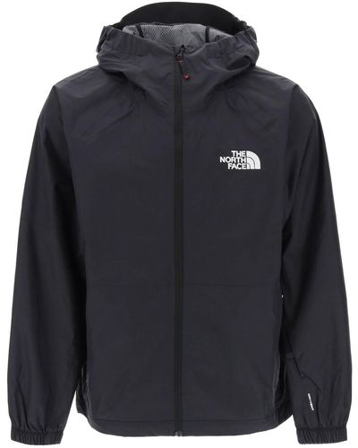 The North Face Bulid Up Ski Jacket - Black