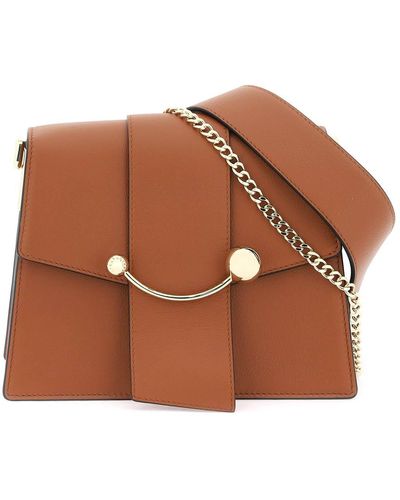 Strathberry Shoulder bags for Women | Online Sale up to 60% off | Lyst